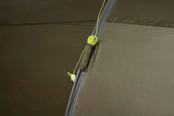 Изображение товара Палатка Tatonka Rokua 2 / 2606.332 (каменно-серый оливковый)