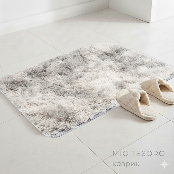 Изображение товара Коврик Mio Tesoro TBD0324618110 (50x80)
