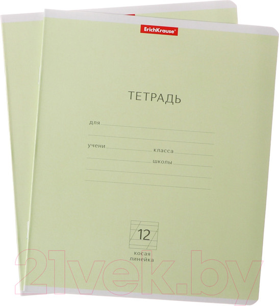 Изображение товара Набор школьника Erich Krause 62418 (24 предмета)