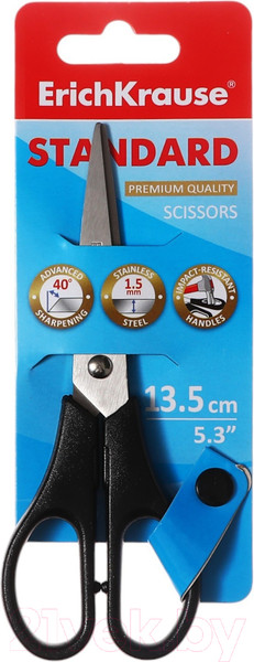 Изображение товара Набор школьника Erich Krause 62418 (24 предмета)