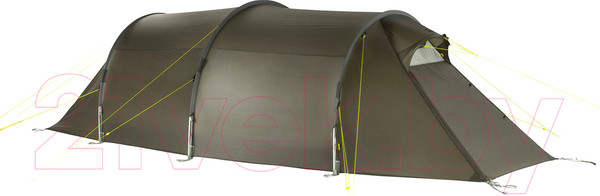 Изображение товара Палатка Tatonka Rokua 3 / 2608.332 (каменно-серый оливковый)