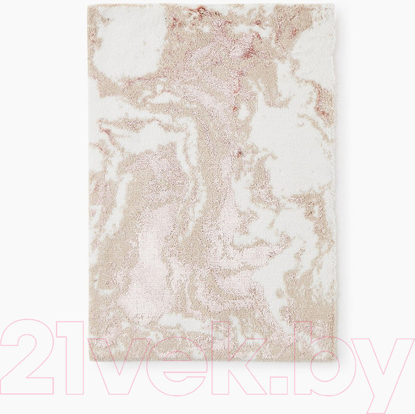 Изображение товара Коврик для ванной Sofi de Marko Percy №3 70х120 / КВ-Пр-3-70х120