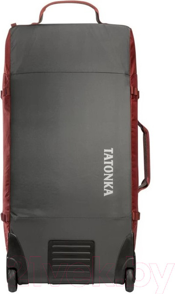Изображение товара Баул на колесах Tatonka Duffle Roller L / 1964.376 (Tango Red)