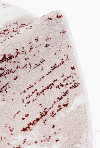 Изображение товара Коврик для ванной Sofi de Marko Chester №1 70х70 / КВ-Чс-1-70х70