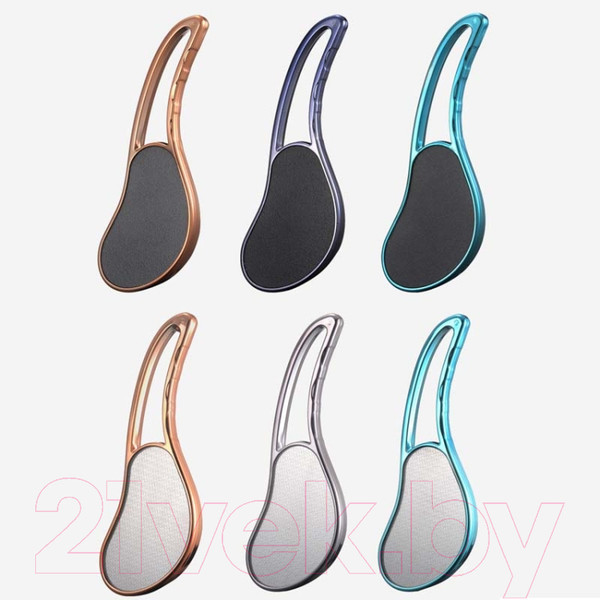 Изображение товара Пемза для ног Glamify TBD0602831206 (нано-золото)