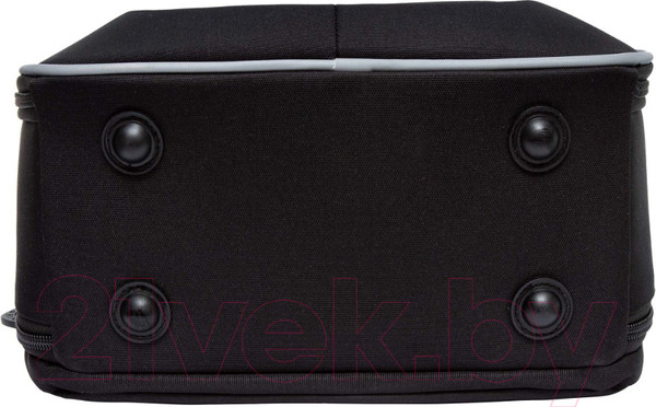 Изображение товара Школьный рюкзак Grizzly RAf-493-3 (черный)