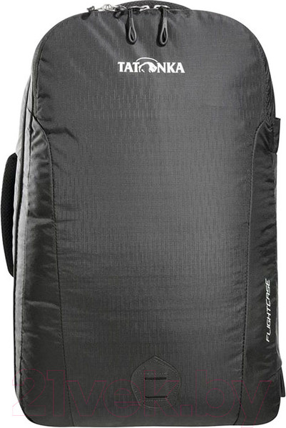 Изображение товара Рюкзак Tatonka Flightcase 27 / 1934.040 (Black)