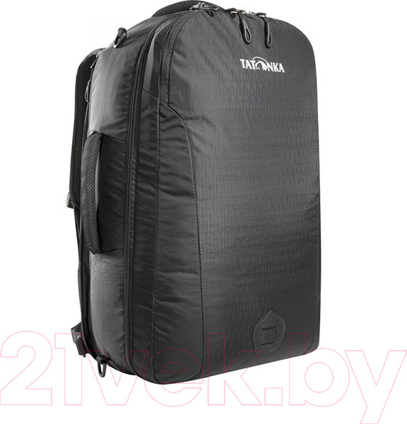 Изображение товара Рюкзак Tatonka Flightcase 27 / 1934.040 (Black)