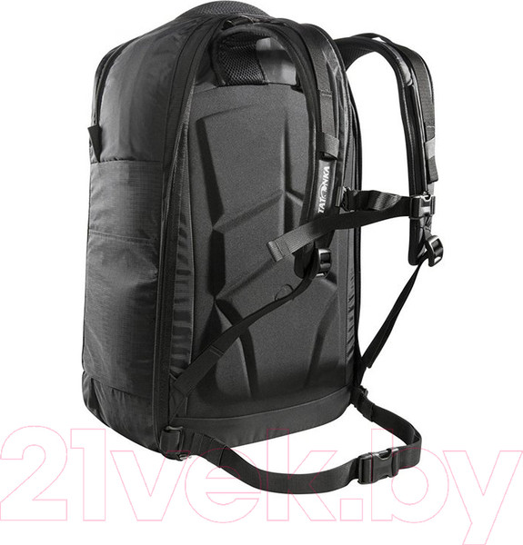 Изображение товара Рюкзак Tatonka Flightcase 27 / 1934.040 (Black)