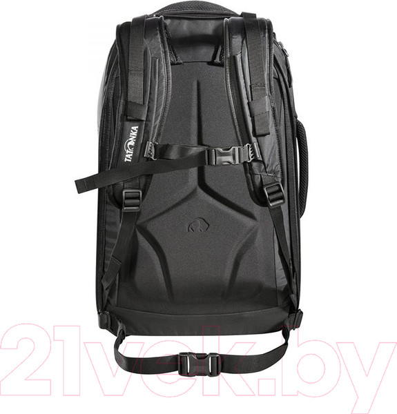 Изображение товара Рюкзак Tatonka Flightcase 27 / 1934.040 (Black)