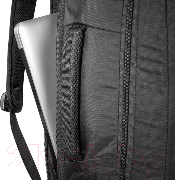 Изображение товара Рюкзак Tatonka Flightcase 27 / 1934.040 (Black)