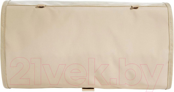 Изображение товара Косметичка Tatonka Small TravelCare / 2781.187 (Brown Rice)