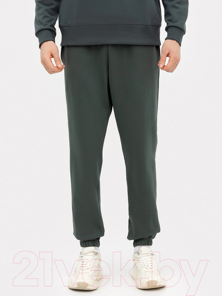 Изображение товара Штаны Mark Formelle 181222 (р.86-170/176, темный лес)