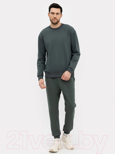 Изображение товара Штаны Mark Formelle 181222 (р.86-170/176, темный лес)