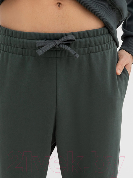 Изображение товара Штаны Mark Formelle 181222 (р.86-170/176, темный лес)