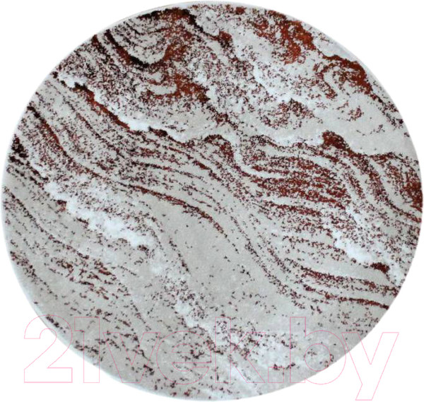 Изображение товара Коврик для ванной Sofi de Marko Fabian №1 70х70 / КВ-Фб-1-70х70