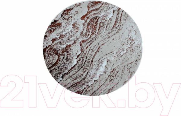 Изображение товара Коврик для ванной Sofi de Marko Fabian №1 70х70 / КВ-Фб-1-70х70