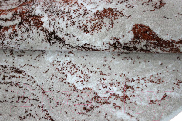 Изображение товара Коврик для ванной Sofi de Marko Fabian №1 70х70 / КВ-Фб-1-70х70