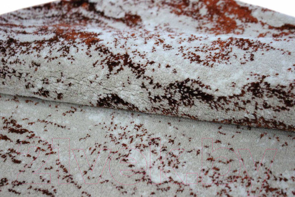 Изображение товара Коврик для ванной Sofi de Marko Fabian №1 70х70 / КВ-Фб-1-70х70