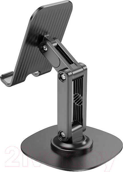 Изображение товара Держатель для смартфонов Hoco HD6 (черный)