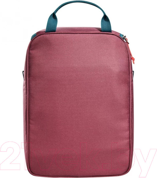 Изображение товара Термосумка Tatonka Cooler Bag S / 2913.047 (Bordeaux Red)