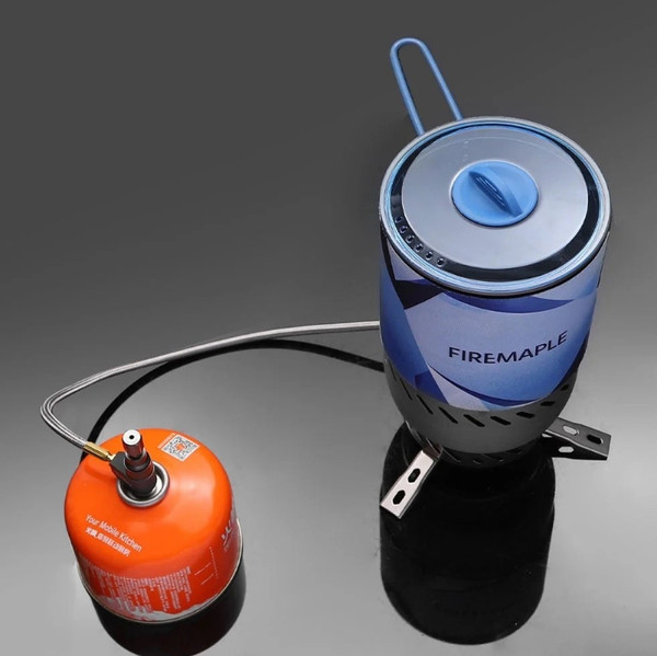 Изображение товара Система приготовления пищи Fire-Maple Mars Radtiant Stove System