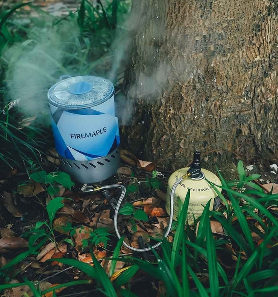 Изображение товара Система приготовления пищи Fire-Maple Mars Radtiant Stove System
