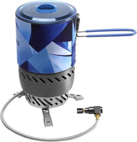 Изображение товара Система приготовления пищи Fire-Maple Mars Radtiant Stove System