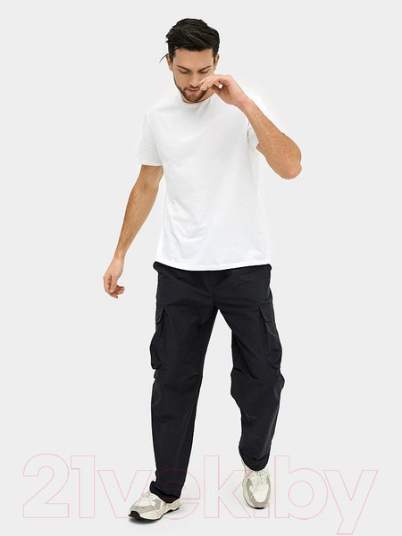 Изображение товара Штаны Mark Formelle 181249 (р.82-176, черный)