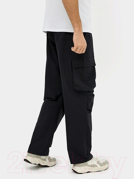 Изображение товара Штаны Mark Formelle 181249 (р.94-188, черный)