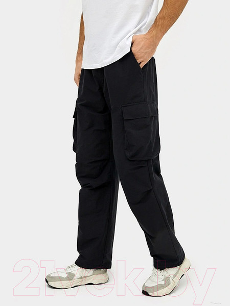 Изображение товара Штаны Mark Formelle 181249 (р.94-188, черный)