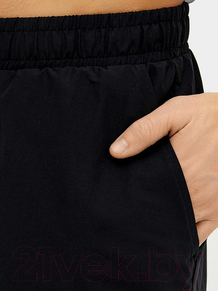 Изображение товара Штаны Mark Formelle 181249 (р.94-188, черный)