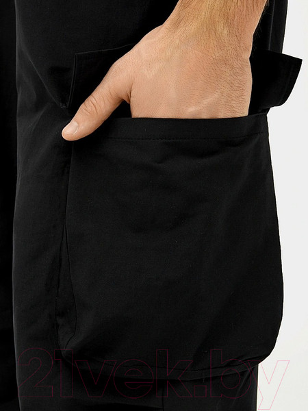 Изображение товара Штаны Mark Formelle 181249 (р.94-188, черный)