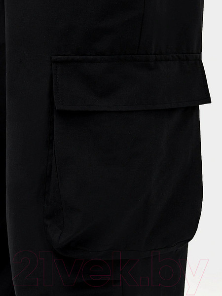 Изображение товара Штаны Mark Formelle 181249 (р.94-188, черный)