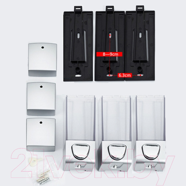 Изображение товара Дозатор Saniteco TBD0603646603