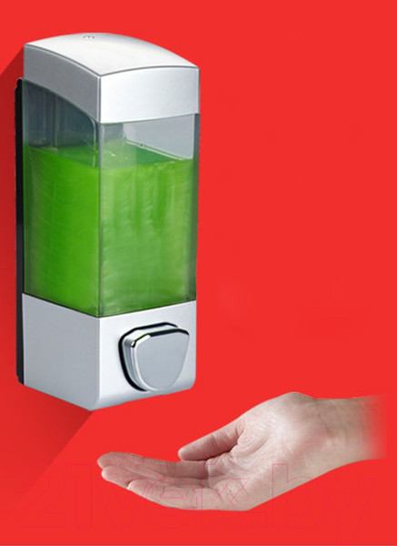 Изображение товара Дозатор Saniteco TBD0603646603