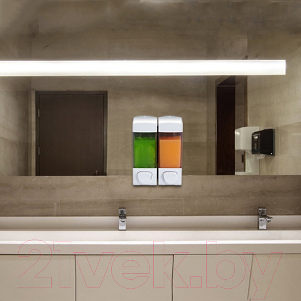 Изображение товара Дозатор Saniteco TBD0603646603