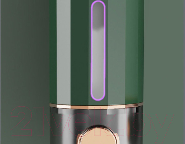 Изображение товара Дозатор для жидкого мыла Saniteco TBD0603165201A