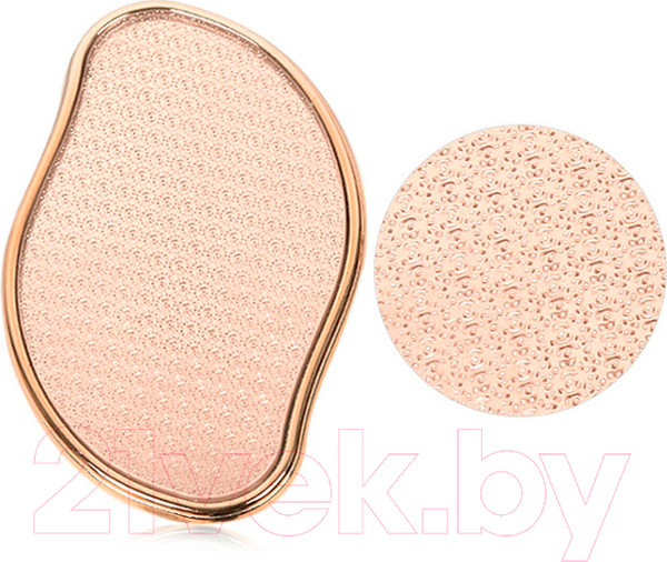 Изображение товара Пемза для ног Glamify TBD0602277901A (розовое золото)