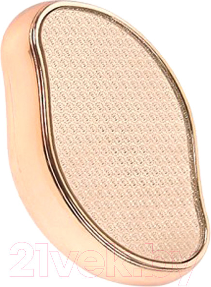 Изображение товара Пемза для ног Glamify TBD0602277901A (розовое золото)