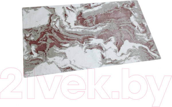 Изображение товара Коврик для ванной Sofi de Marko Percy №3 80х150 / КВ-Пр-3-80х150