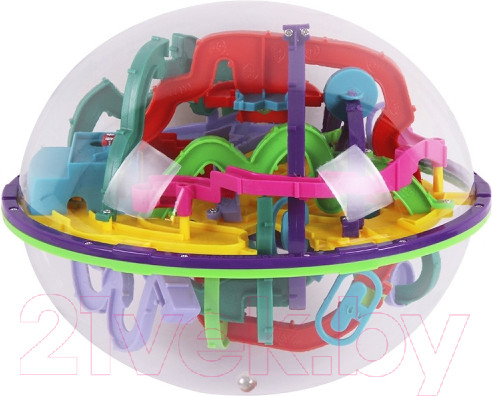 Изображение товара Развивающая игрушка Labalu TBD0600418701