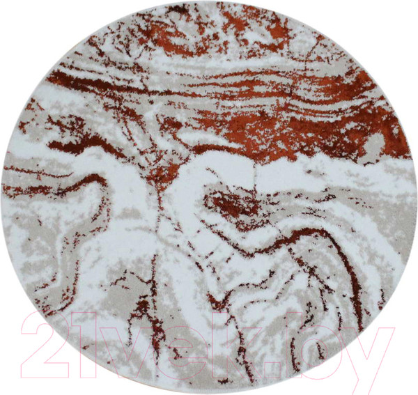 Изображение товара Коврик для ванной Sofi de Marko Marty №2 70х70 / КВ-Мр-2-70х70