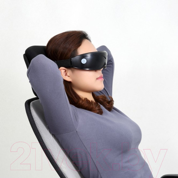 Изображение товара Массажер для глаз Calmer TBD0326790702