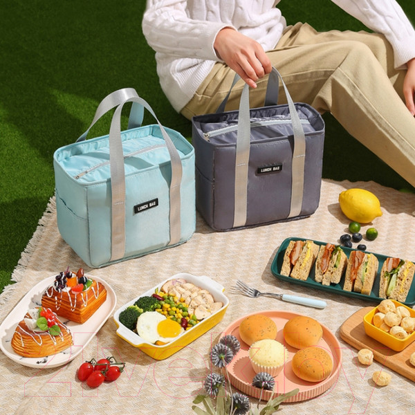 Изображение товара Сумка для ланча Sundays Home TBD0603883401E