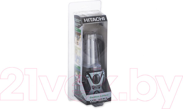 Изображение товара Фонарь Hitachi UB18DL / H-121779