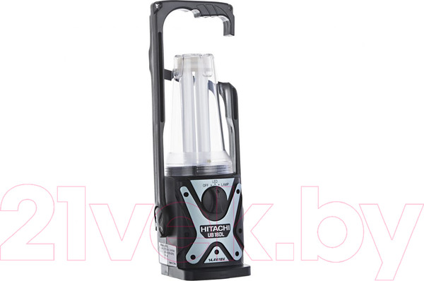 Изображение товара Фонарь Hitachi UB18DL / H-121779