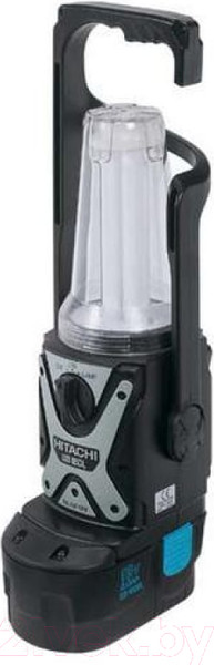 Изображение товара Фонарь Hitachi UB18DL / H-121779