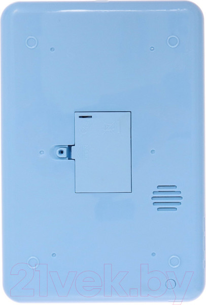 Изображение товара Развивающая игрушка Zabiaka Планшет. Зайчик 12027 / 7044540