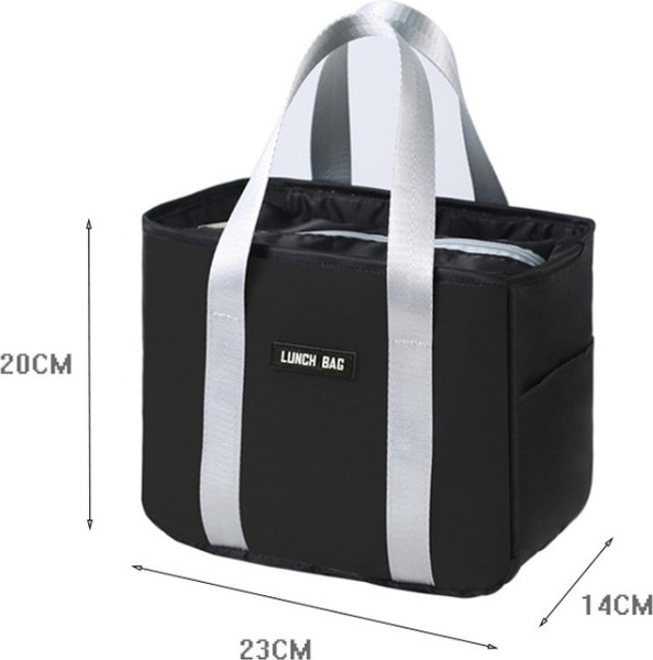 Изображение товара Сумка для ланча Sundays Home TBD0603883401D